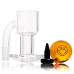 Goody Glass - Terp Slerper Banger Kit - 10mm Full Weld Banger