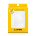 Goody Glass - XL Full Weld Banger - 10mm - Image 2