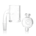 Goody Glass - XL Full Weld Banger - 10mm
