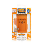 Smoke Fiends - Personal Air Filter Catnip The Kitten Themed Eco-Friendly