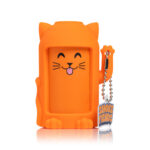 Smoke Fiends - Personal Air Filter Catnip The Kitten Themed Eco-Friendly - Image 3