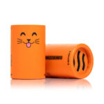 Smoke Fiends - Personal Air Filter Catnip The Kitten Themed Eco-Friendly - Image 7