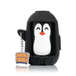 Smoke Fiends - Personal Air Filter Chilly The Penguin Themed Eco-Friendly - Image 2