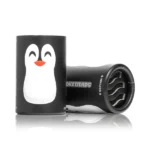 Smoke Fiends - Personal Air Filter Chilly The Penguin Themed Eco-Friendly - Image 6