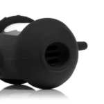 Smoke Fiends - Personal Air Filter Chilly The Penguin Themed Eco-Friendly - Image 4