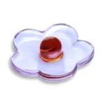 Groovy Flower Carb Cap - Image 2