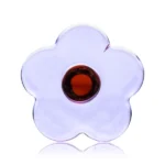 Groovy Flower Carb Cap - Image 3