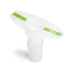 Surfboard Flower Bowl - Image 3