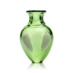 Alien Glass Carb Cap