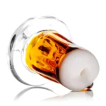 Beer Mug Glass Carb Cap - Image 3