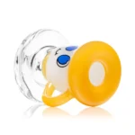 Tea Cup Carb Cap - Image 4