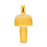 Balloon Dog Flower Bowl