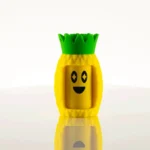 Smoke Fiends - Personal Air Filter Juice The Pineapple Themed Eco-Friendly - Image 7