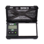 My Weigh - Triton T3 400g x 0.01g Digital Pocket Scale