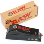 RAW - Cone Filler