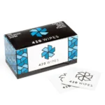 Alcohol Sanitizing Wipes | 100CT