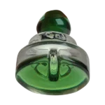 Directional Airflow Carb Cap