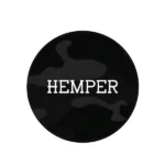 5" Shock Absorbent Glass Pad - Image 6