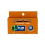 Smoke Fiends - Personal Air Filter 3 Pack Replacement Filters