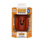 Smoke Fiends - Personal Air Filter Blitz The Football Themed Eco-Friendly