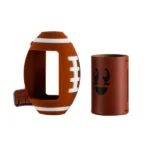Smoke Fiends - Personal Air Filter Blitz The Football Themed Eco-Friendly - Image 2