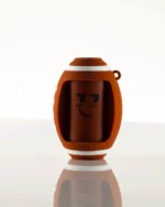 Smoke Fiends - Personal Air Filter Blitz The Football Themed Eco-Friendly - Image 5
