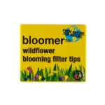 Bloomer Wax Filter Tips