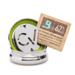 Boveda 1/4 Oz CVault Twist – X-Small - Image 3