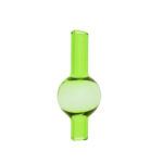 Directional Bubble Style Glass Carb Cap - Image 5