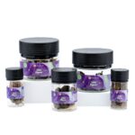 CBD Flower Bubba Kush - Image 4