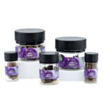 CBD Flower Lemon Octane - Image 3