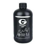 Grunge Off EZ Clean 99% Isopropyl Alcohol Cleaner - 16oz