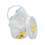 Glob Mops Mop Bucket Cleaning Container - Image 4