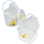 Glob Mops Mop Bucket Cleaning Container - Image 3