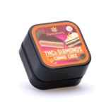 CannaBuddy THCa Diamonds – Canna Cake (1 gram) - Image 3