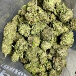 Chemdawg strain | 7g Pack