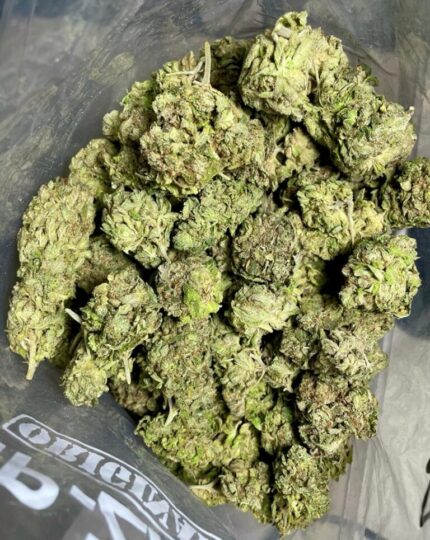 Chemdawg strain | 7g Pack
