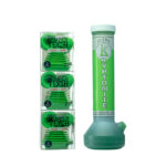 HEMPER Tech Cleaning Plugs + Caps Kryptonite Bundle