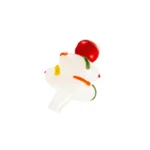 Cupcake Carb Cap