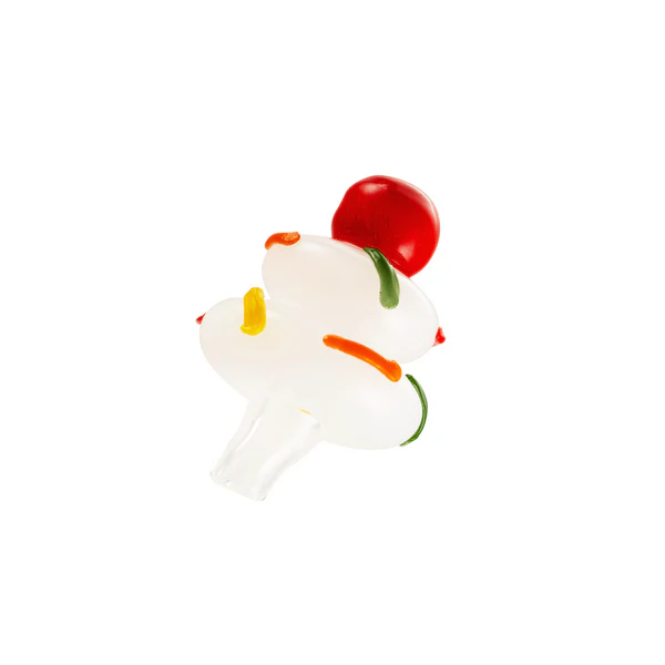 CupCake-Carb-Cap Cupcake Carb Cap - Image 1