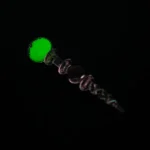 Glowing Crystal Glass Dab Tool - Image 4