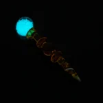 Glowing Crystal Glass Dab Tool - Image 6