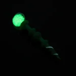 Glowing Crystal Glass Dab Tool - Image 2