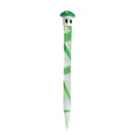 Mushroom Glass Dab Tool