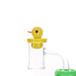 Rubber Ducky Carb Cap - Image 2