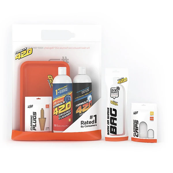 Formula-420-Original-Cleaning-Kit Formula 420 - Original Cleaning Kit - Image 1