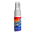 Formula 420 - Smog Out Odor Neutralizer Spray 4oz
