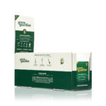 Green Guardian Snap Cap Alcohol Swabs - Image 6