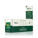 Green Guardian Snap Cap Alcohol Swabs