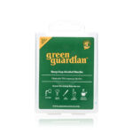 Green Guardian Snap Cap Alcohol Swabs - Image 2